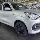 Used 2025 Suzuki Celerio 1.0 GL auto Cape Town for only R&nbsp;199,995.00