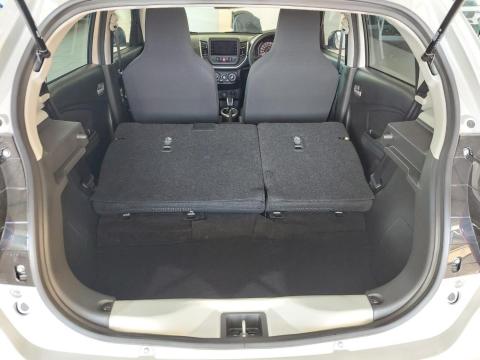 Image Suzuki Celerio 1.0 GL auto