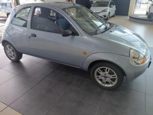 Ford Ka 1.3 Trend - Image 9