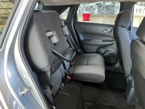 Honda Fit 1.5 Comfort - Image 11