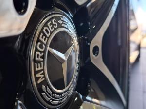 Mercedes-Benz C-Class C220d Edition C - Image 21