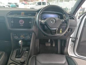 Volkswagen Tiguan 2.0TDI 4Motion Highline - Image 11
