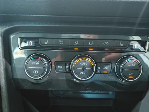 Image Volkswagen Tiguan 2.0TDI 4Motion Highline