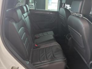 Volkswagen Tiguan 2.0TDI 4Motion Highline - Image 17