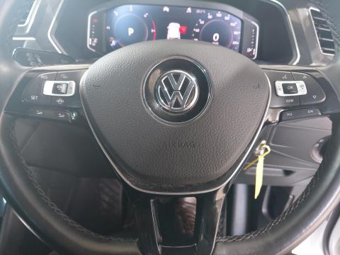 Image Volkswagen Tiguan 2.0TDI 4Motion Highline