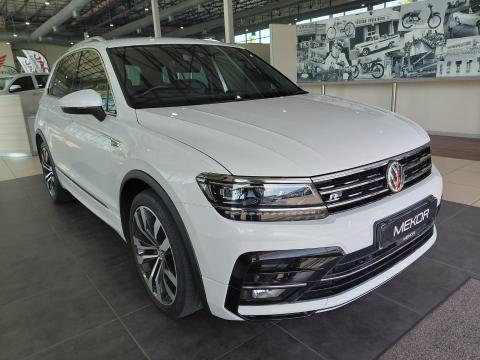 Image Volkswagen Tiguan 2.0TDI 4Motion Highline