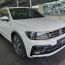 Used 2020 Volkswagen Tiguan 2.0TDI 4Motion Highline Cape Town for only R&nbsp;499,995.00