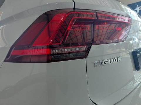 Image Volkswagen Tiguan 2.0TDI 4Motion Highline