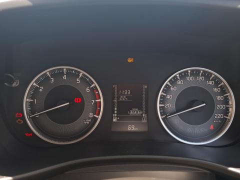 Image Suzuki Fronx 1.5 GL auto