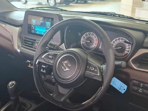 Image Suzuki Fronx 1.5 GL auto