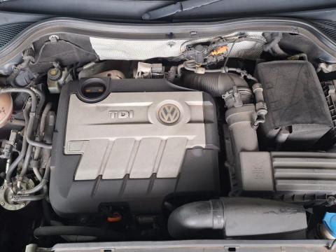 Image Volkswagen Tiguan 2.0TDI Sport&Style 4Motion