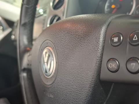 Image Volkswagen Tiguan 2.0TDI Sport&Style 4Motion