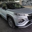 Used 2026 Suzuki Fronx 1.5 GLX auto Cape Town for only R 359,995.00