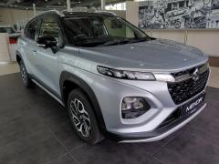 Suzuki Cape Town Fronx 1.5 GLX auto
