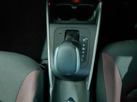 Image Suzuki Fronx 1.5 GLX auto