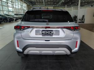 Suzuki Fronx 1.5 GLX auto - Image 7