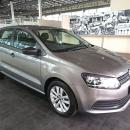 Used 2023 Volkswagen Polo Vivo hatch 1.4 Trendline Cape Town for only R&nbsp;209,995.00