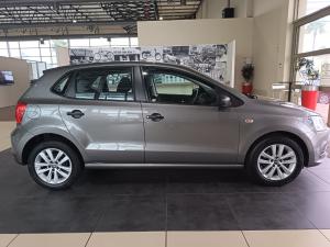 Volkswagen Polo Vivo hatch 1.4 Trendline - Image 3