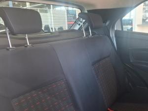 Ford Figo hatch 1.5 Ambiente - Image 10