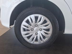 Ford Figo hatch 1.5 Ambiente - Image 19