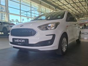 Ford Figo hatch 1.5 Ambiente - Image 2
