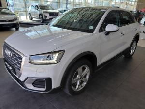 Audi Q2 1.4TFSI sport - Image 5