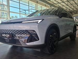 BAIC Beijing X55 Plus 1.5T Premium - Image 2