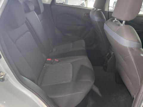 Image Suzuki Baleno 1.5 GL auto