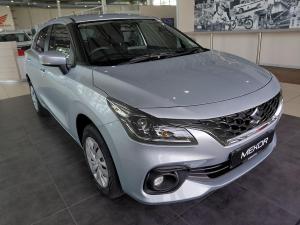 Suzuki Baleno 1.5 GL auto - Image 1