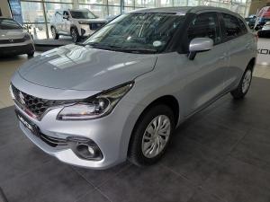 Suzuki Baleno 1.5 GL auto - Image 2