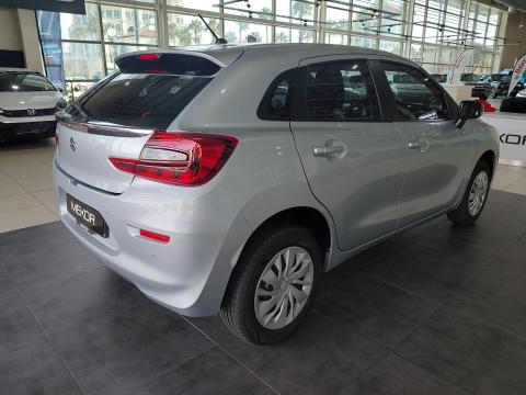 Image Suzuki Baleno 1.5 GL auto