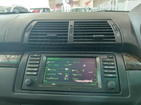 Image BMW X5 4.4 automatic