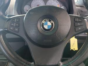 BMW X5 4.4 automatic - Image 26