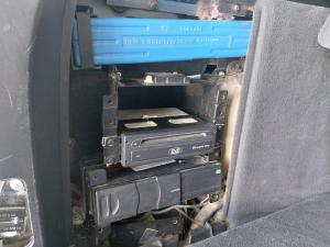 BMW X5 4.4 automatic - Image 27