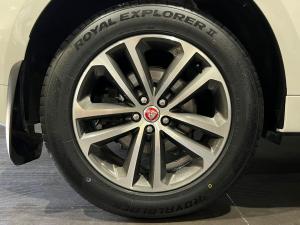 Jaguar F-Pace 25d AWD R-Sport - Image 30