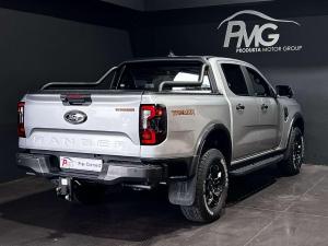 Ford Ranger 2.0 BiTurbo double cab Tremor 4WD - Image 5