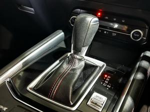 Mazda CX-5 2.0 Carbon Edition - Image 14