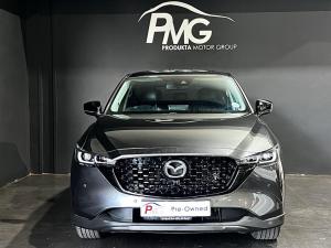 Mazda CX-5 2.0 Carbon Edition - Image 2