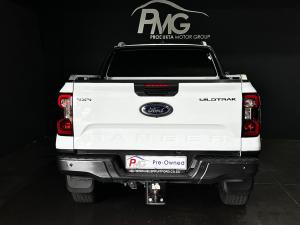 Ford Ranger 2.0 BiTurbo SuperCab Wildtrak 4x4 - Image 6