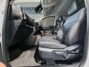 Ford Ranger 2.0 SiT double cab XLT 4x4 - Image 17