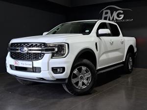 Ford Ranger 2.0 SiT double cab XLT - Image 1