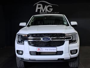 Ford Ranger 2.0 SiT double cab XLT - Image 2