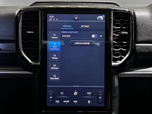 Ford Everest 2.0 BiTurbo 4x4 Sport - Image 16