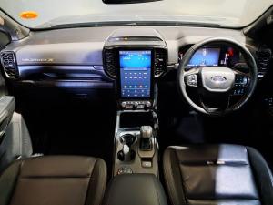 Ford Ranger 2.0 BiTurbo double cab Wildtrak X 4WD - Image 12
