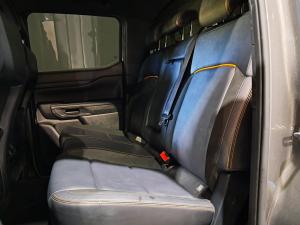 Ford Ranger 2.0 BiTurbo double cab Wildtrak X 4WD - Image 20