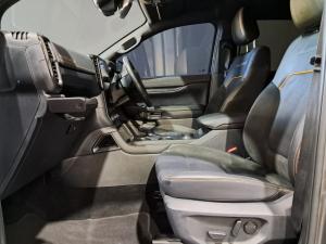 Ford Ranger 2.0 BiTurbo double cab Wildtrak X 4WD - Image 21