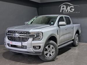 Ford Ranger 2.0 SiT double cab XLT - Image 1