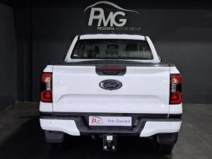 Ford Ranger 2.0 SiT double cab XLT - Image 6