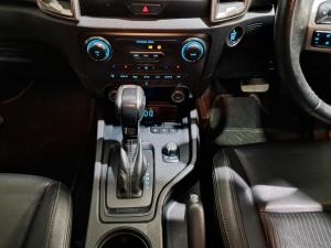 Ford Ranger 2.0 SiT double cab XLT 4x4 - Image 11