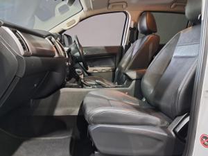 Ford Ranger 2.0 SiT double cab XLT 4x4 - Image 18